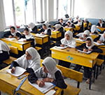 1397 Should be Year  of Drive to Promote  Education: Ghani